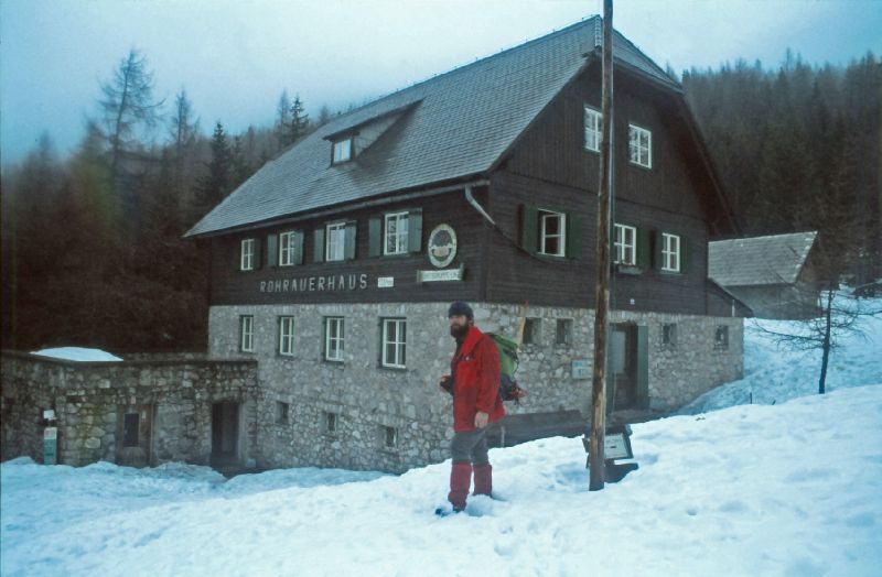 Rohrauerhaus (301 Bildaufrufe)