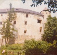 Gemeindealpe, Plankenstein, Ruine Aggstein (670 Bildaufrufe)