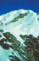 Mont Blanc (380 Bildaufrufe)