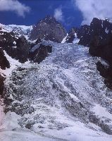 Mont Blanc (383 Bildaufrufe)