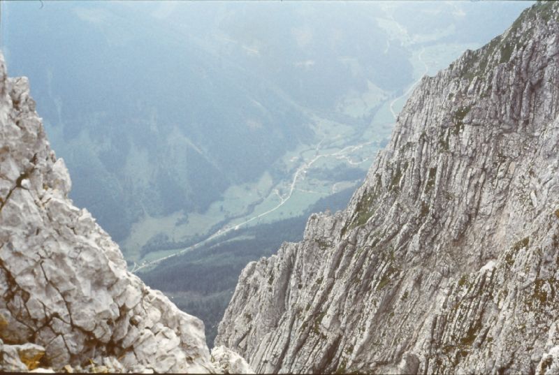 Lugauer NO-Gipfel (354 Bildaufrufe)