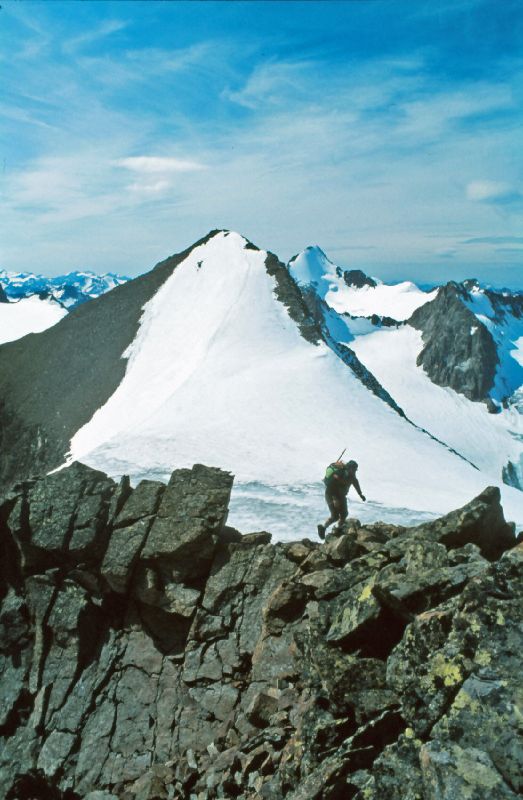 Westliche Seespitze, Östliche Seespitze (241 Bildaufrufe)