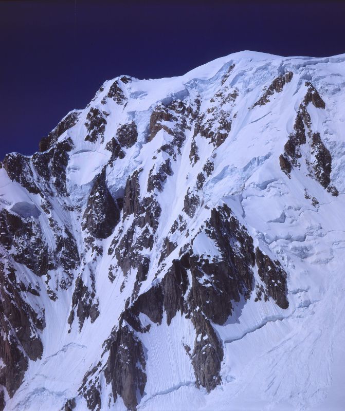Mont Blanc (402 Bildaufrufe)