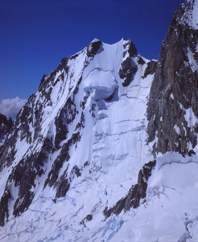 Mont Blanc (338 Bildaufrufe)