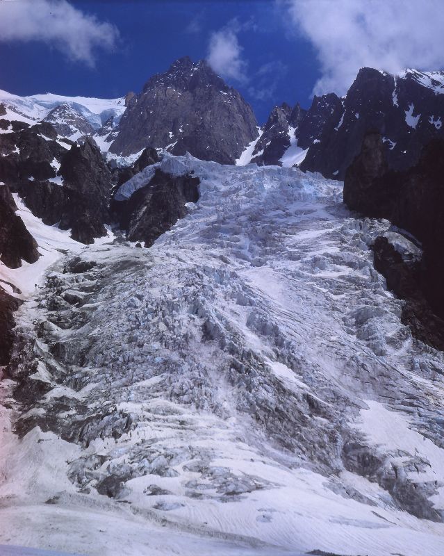 Mont Blanc (382 Bildaufrufe)