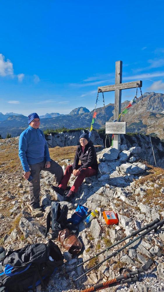 Buchbergkogel (40 Bildaufrufe)