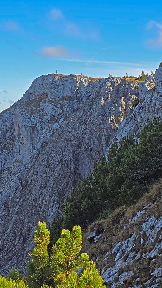 Buchbergkogel (40 Bildaufrufe)