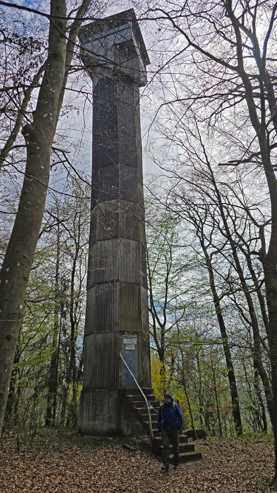 Dachberg (33 Bildaufrufe)