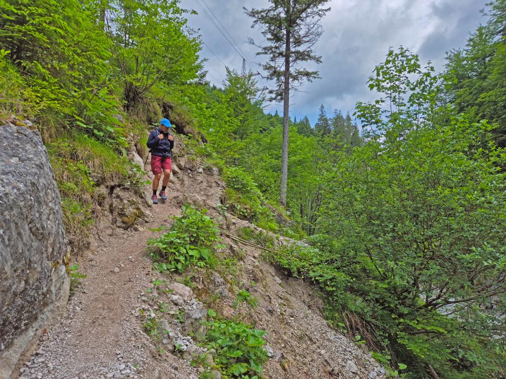 Hintere Tormäuer (22 Bildaufrufe)
