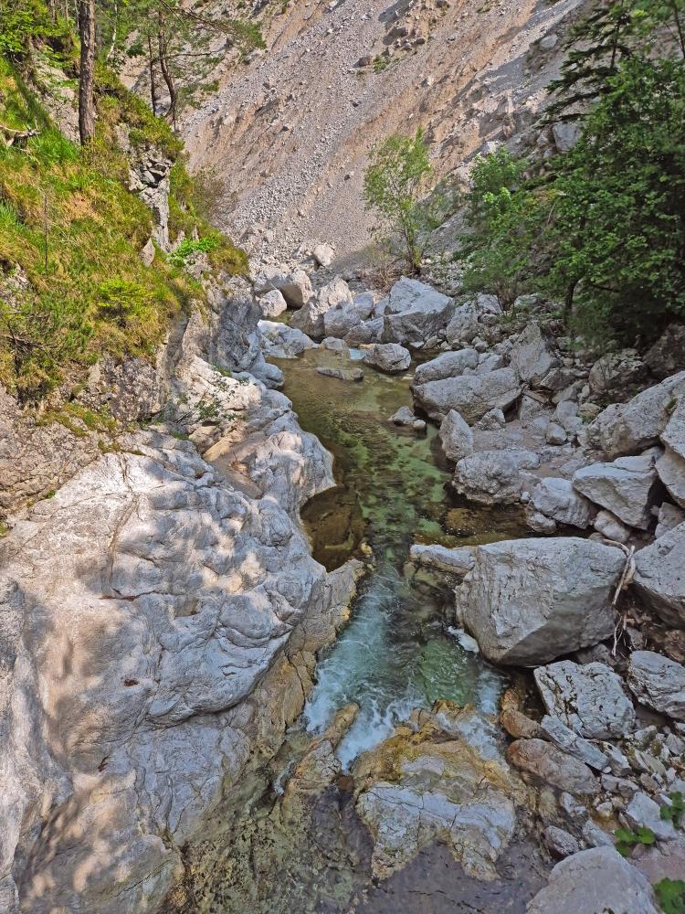 Hintere Tormäuer (15 Bildaufrufe)
