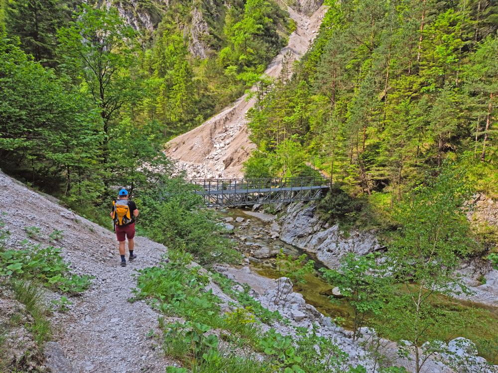 Hintere Tormäuer (40 Bildaufrufe)