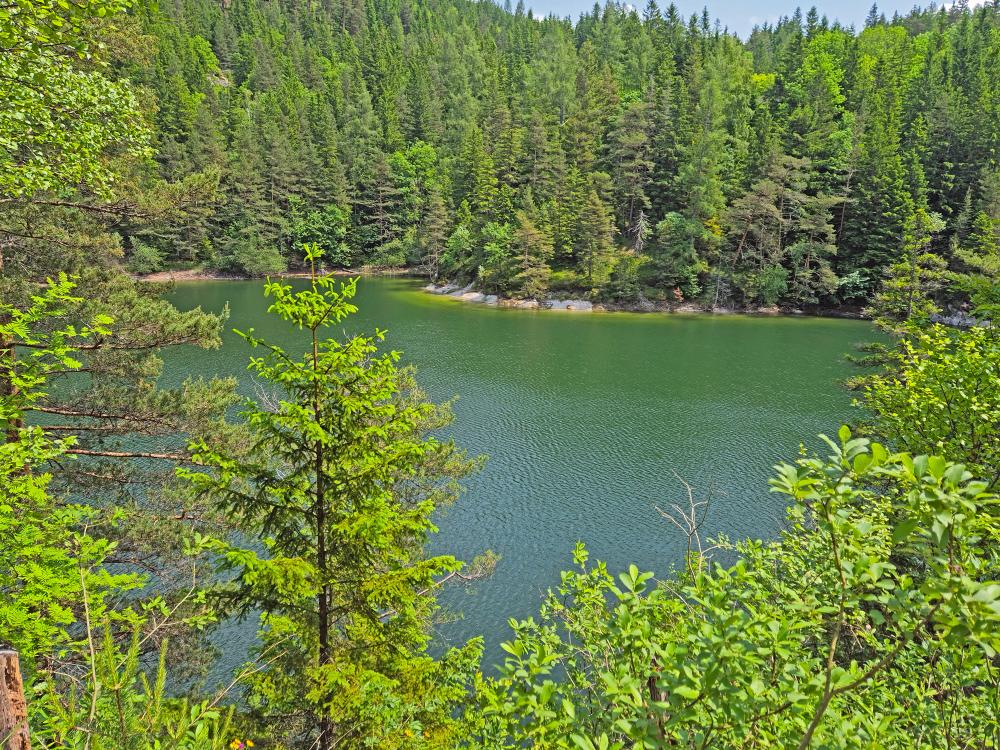 Hintere Torm&auml;uer (42 Bildaufrufe)