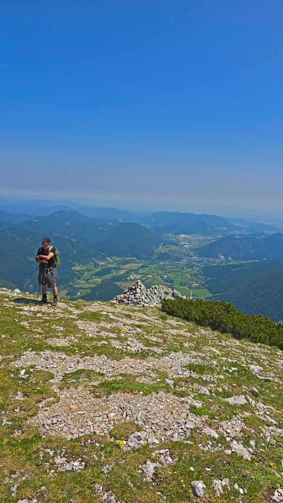 Schneeberg (30 Bildaufrufe)