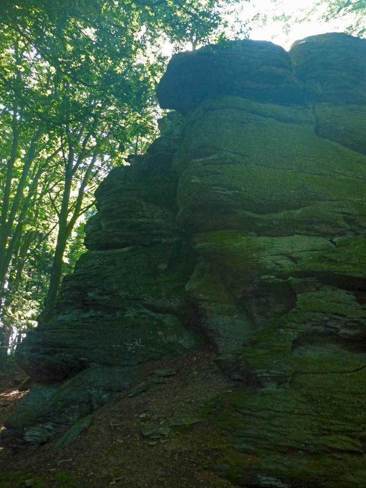 Prinz-Sch&ouml;nburg-Felsen (58 Bildaufrufe)
