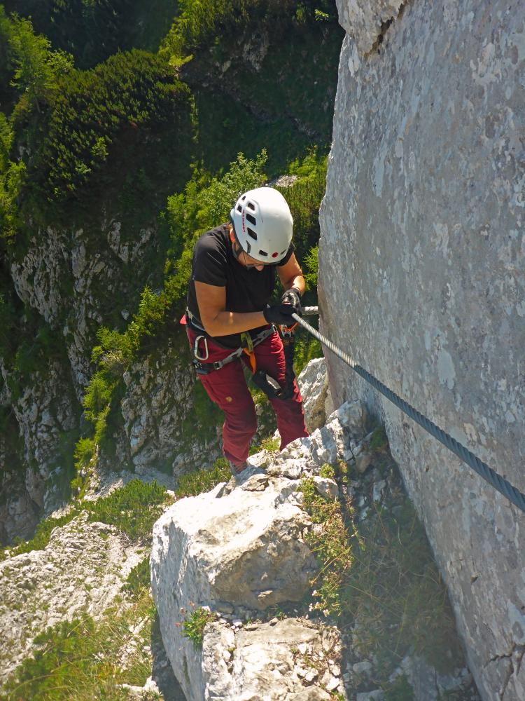 Alberfeldkogel-Gr.H&ouml;llkogel (84 Bildaufrufe)