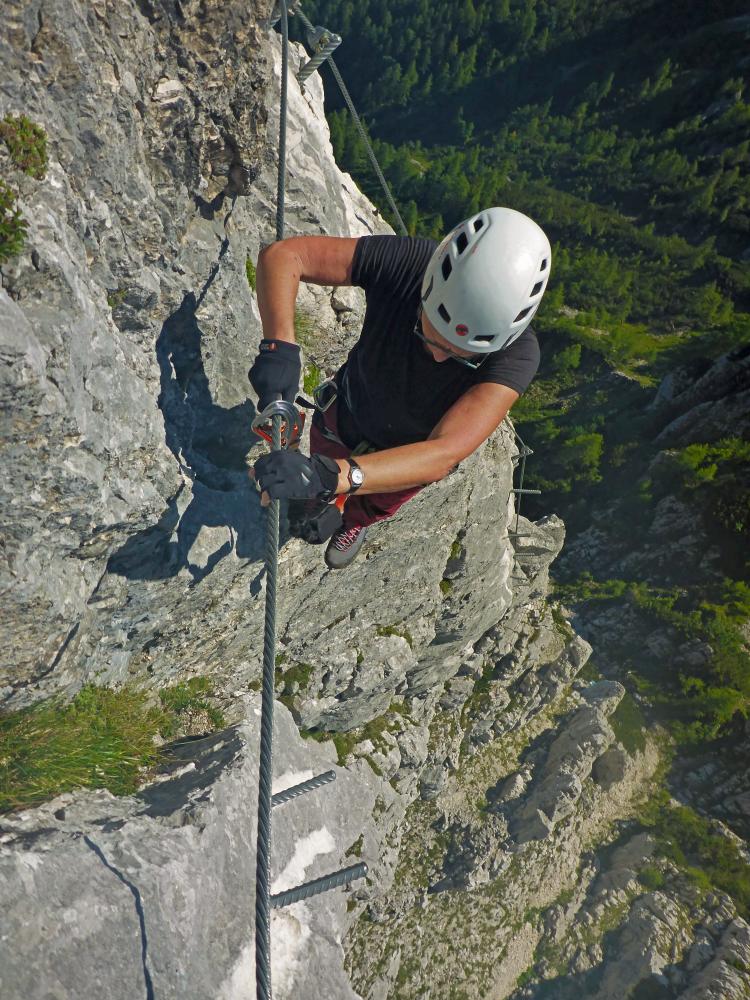 Alberfeldkogel-Gr.H&ouml;llkogel (67 Bildaufrufe)