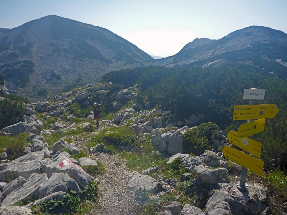 Alberfeldkogel-Gr.H&ouml;llkogel (67 Bildaufrufe)