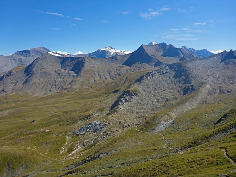 Lizumer Reckner (41 Bildaufrufe)