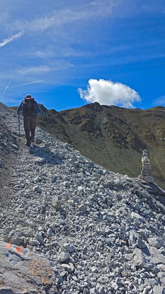 Gamskogel (41 Bildaufrufe)