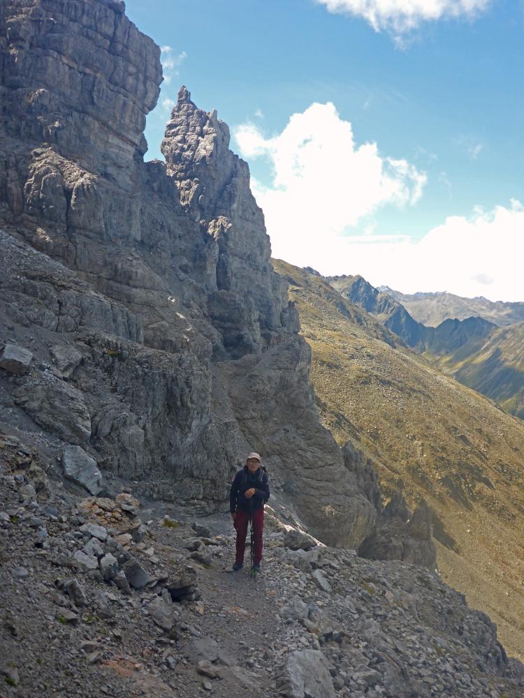 Gamskogel (42 Bildaufrufe)