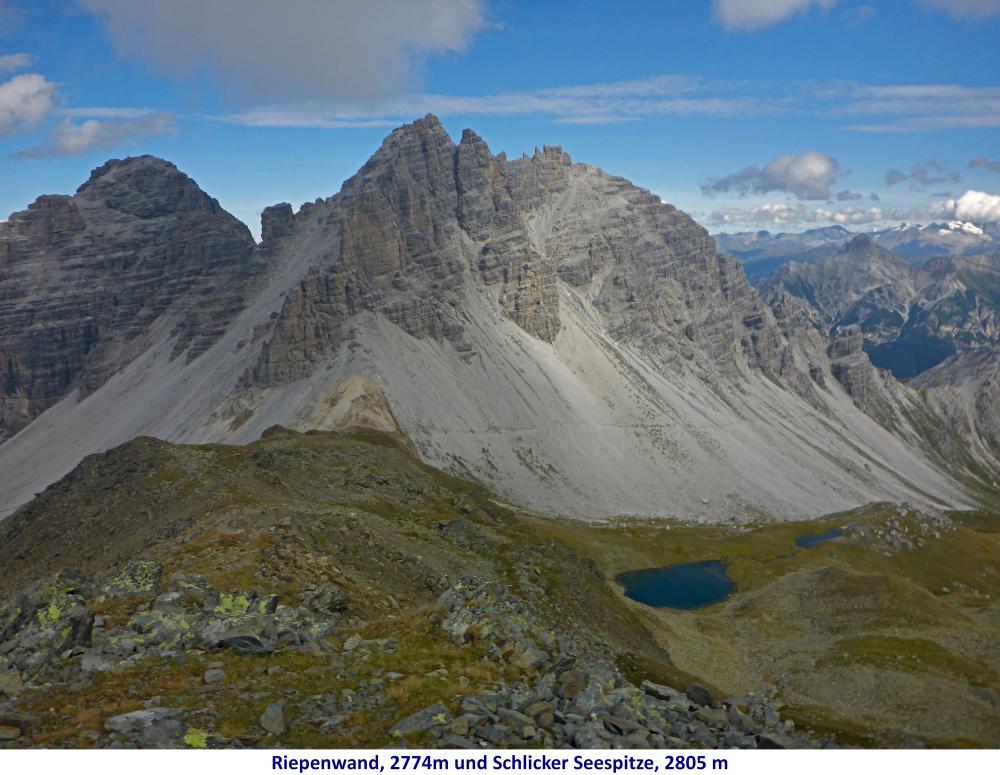 Gamskogel (43 Bildaufrufe)