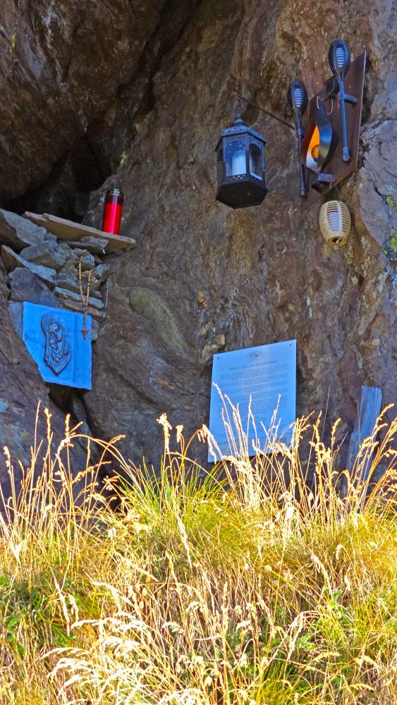 Weiße Spitze (54 Bildaufrufe)