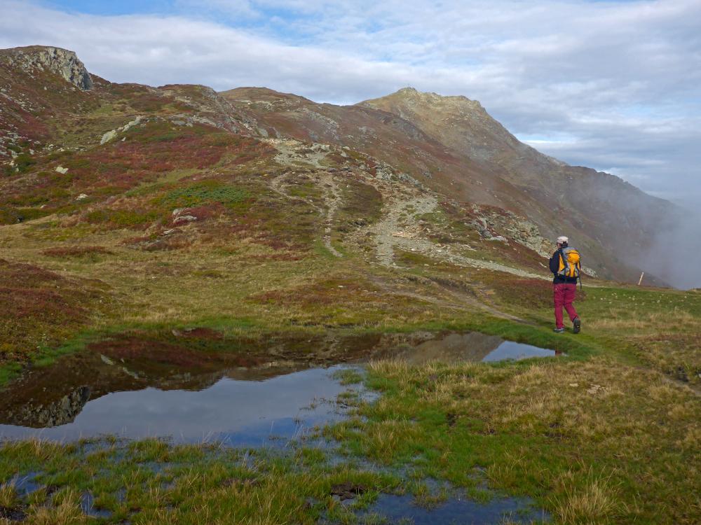 B&ouml;ses Weibele (28 Bildaufrufe)