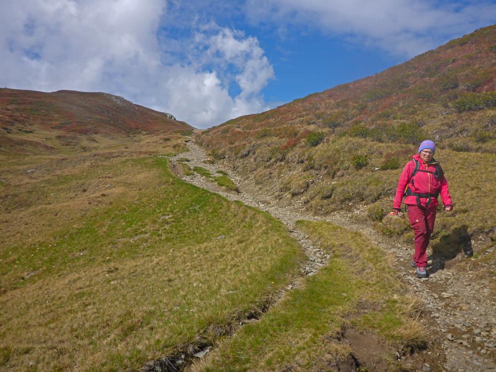 Böses Weibele (28 Bildaufrufe)