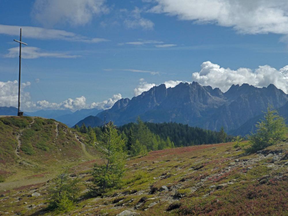 B&ouml;ses Weibele (29 Bildaufrufe)