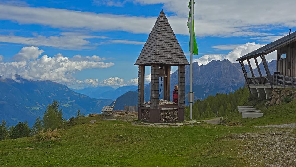 Böses Weibele (23 Bildaufrufe)