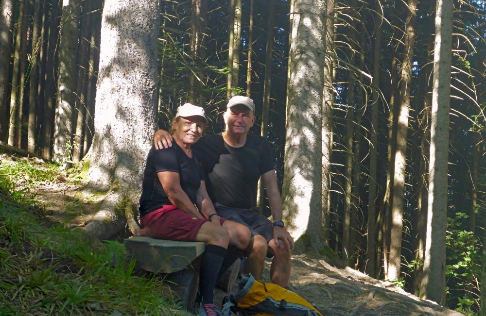 Almkogel (35 Bildaufrufe)