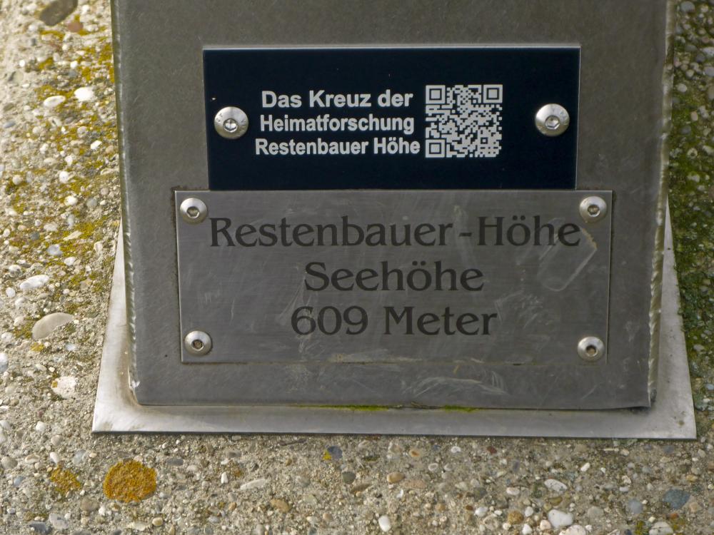 Plambachecker Höhe (20 Bildaufrufe)