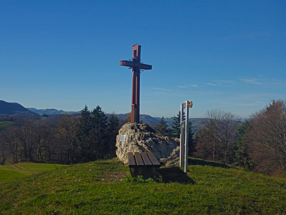 Kaiserkogel (25 Bildaufrufe)