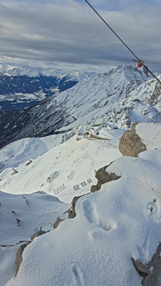 Hafelekarspitze (30 Bildaufrufe)