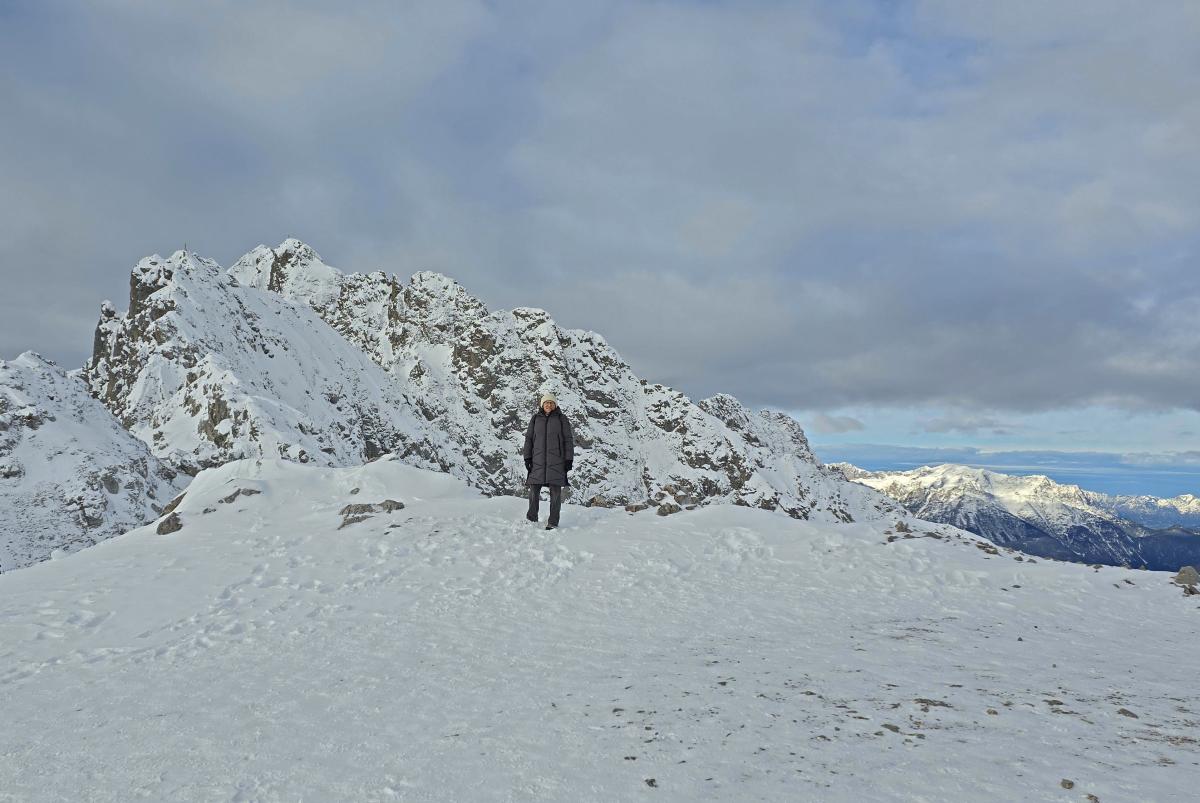 Hafelekarspitze (44 Bildaufrufe)