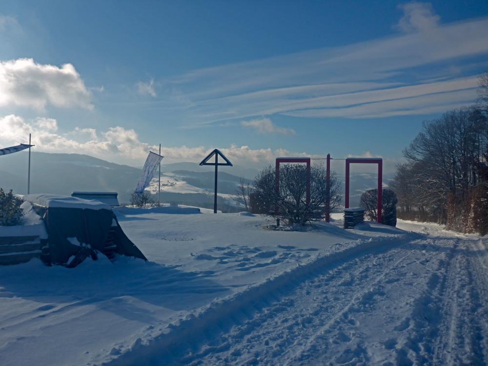 Rudolfsh&ouml;he (31 Bildaufrufe)