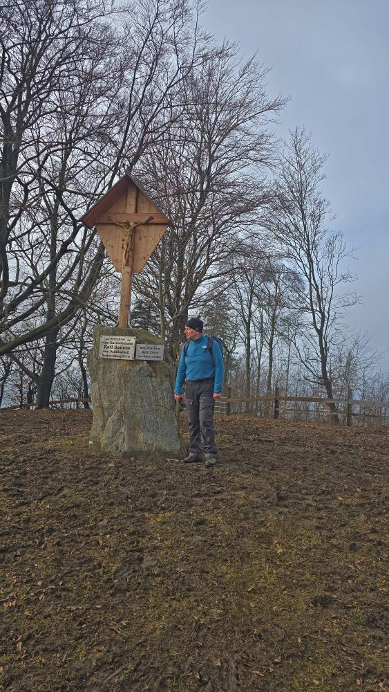 Gaisberg (43 Bildaufrufe)