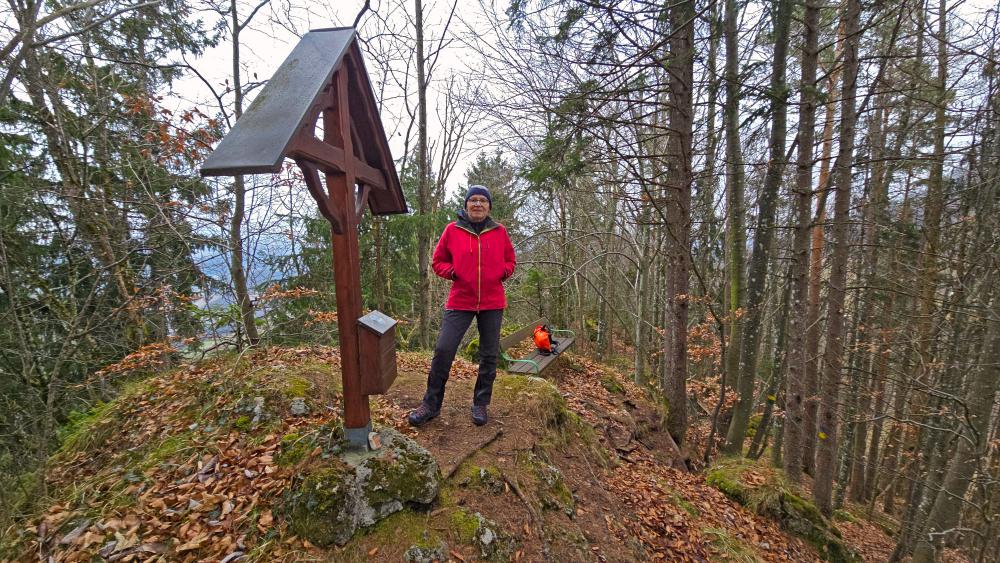 Hauswald (41 Bildaufrufe)