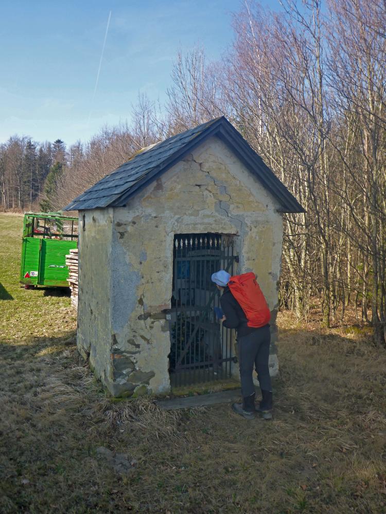 Durlaswaldh&ouml;he (29 Bildaufrufe)