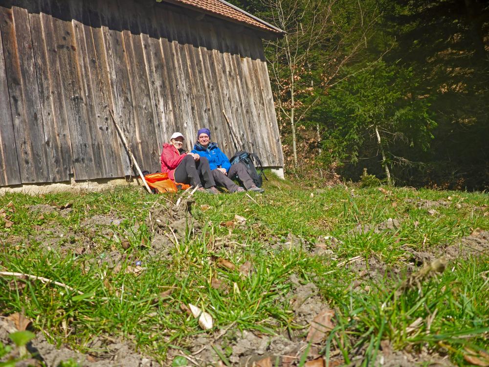 Durlaswaldh&ouml;he (23 Bildaufrufe)