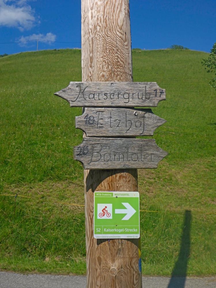 Kaiserkogel (17 Bildaufrufe)