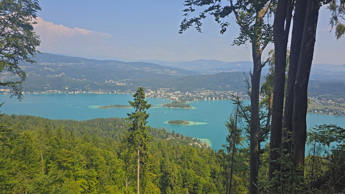 Pyramidenkogel (33 Bildaufrufe)