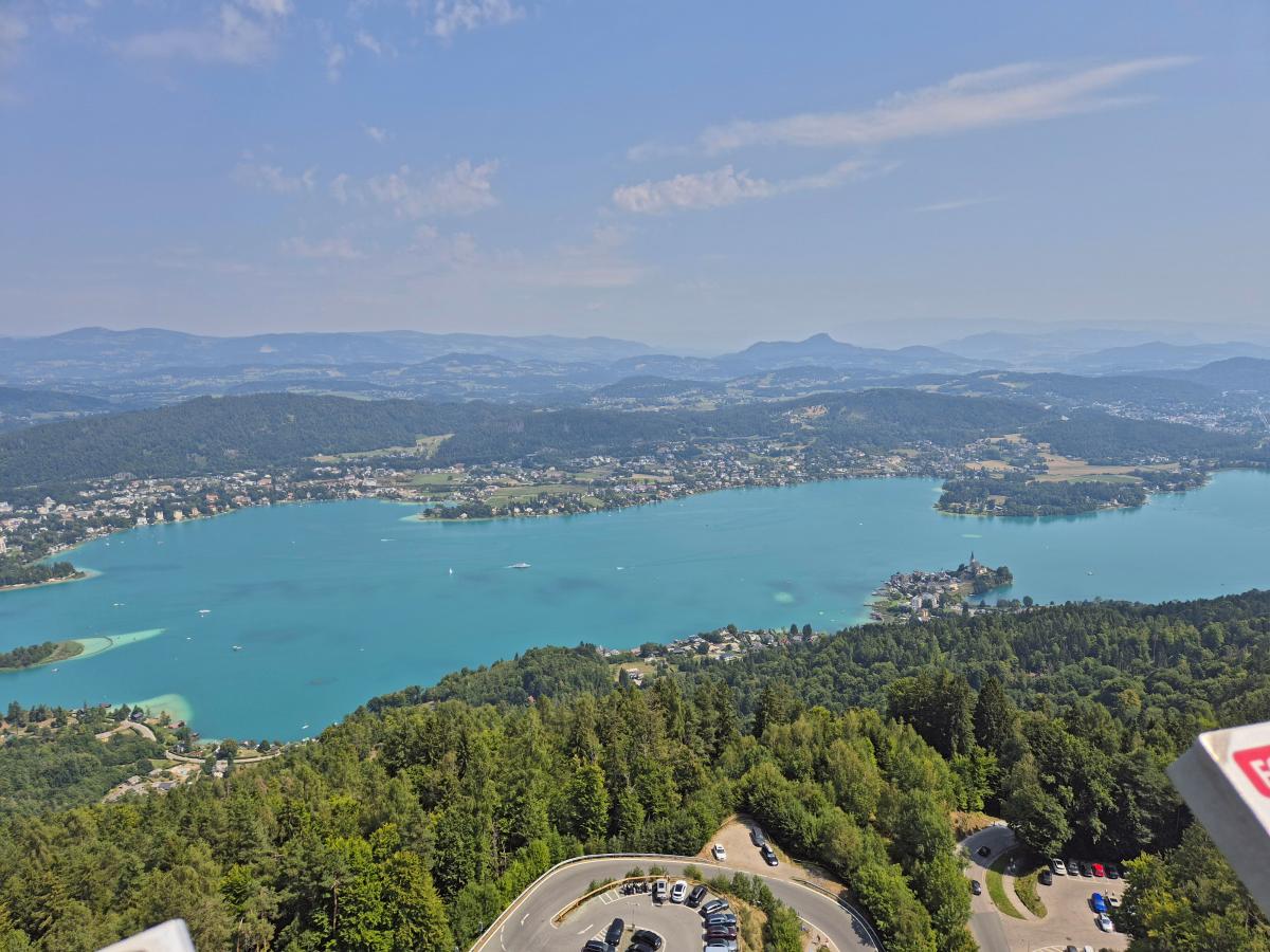 Pyramidenkogel (19 Bildaufrufe)