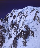 Mont Blanc (400 Bildaufrufe)