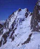 Mont Blanc (338 Bildaufrufe)