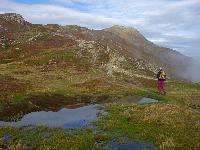 B&ouml;ses Weibele (28 Bildaufrufe)