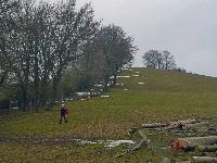 Gaisberg (39 Bildaufrufe)