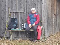 Gaisberg (21 Bildaufrufe) Gaisberg (21 Bildaufrufe)