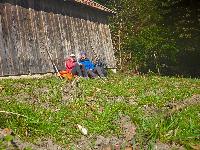 Durlaswaldhöhe (21 Bildaufrufe) Durlaswaldhöhe (21 Bildaufrufe)