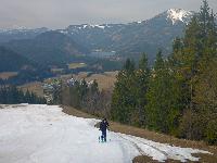 Bürgeralpe (44 Bildaufrufe) Bürgeralpe (44 Bildaufrufe)